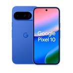Google Pixel 10 256GB Blauw met GARANTIE & verzending, Télécoms, Ophalen of Verzenden