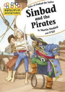 Tales of Sinbad the Sailor: Sinbad and the pirates by Martin, Livres, Livres Autre, Envoi