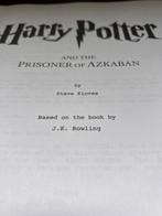 Harry Potter and the Prisoner of Azkaban (2004) - Daniel, Verzamelen, Nieuw