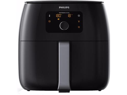 Philips Avance Airfryer XXL HD9650/90, Huis en Inrichting, Woonaccessoires | Overige, Zo goed als nieuw, Verzenden
