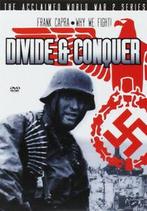 Frank Capras Why We Fight: Divide and Conquer DVD (2004), Verzenden