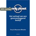 Lonely Planet 9789049105792 Tony Wheeler, Verzenden, Tony Wheeler