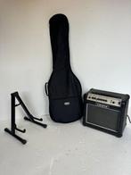 Squier, Crate - Bullet Strat + Crate FlexWave 15, Muziek en Instrumenten, Snaarinstrumenten | Gitaren | Akoestisch, Nieuw