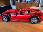 Lego Set - 8145 - Racers - Ferrari 599 GTB Fiorano 1:10, Nieuw