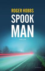 Spookman (9789044621068, Roger Hobbs), Antiek en Kunst, Verzenden