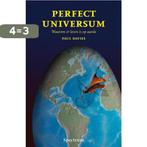 Perfect Universum 9789027455277 P. Davies, Verzenden, Gelezen, P. Davies