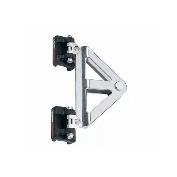 Bieden: Harken 3827 22mm Slider Headboard Car, Sports nautiques & Bateaux, Voiles & Accessoires de voile, Enlèvement ou Envoi