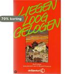 Liegen, loog, gelogen 9789071442100 J.M. Cohen, Boeken, Verzenden, Gelezen, J.M. Cohen