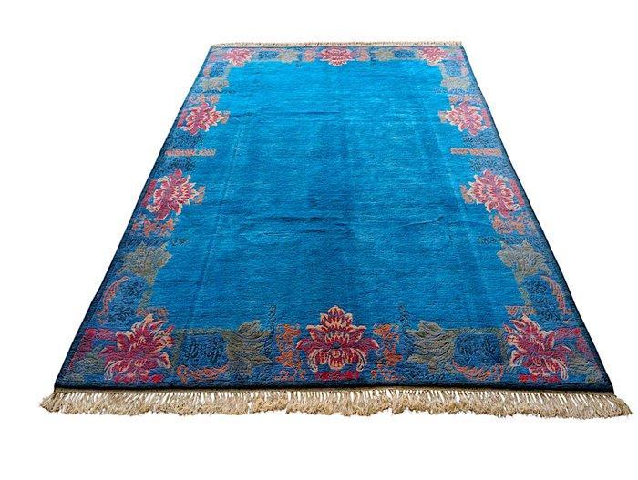 Himalux Designer Nepal - Tapijt - 284 cm - 196 cm, Huis en Inrichting, Stoffering | Tapijten en Vloerkleden