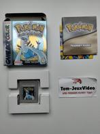 Nintendo - Gameboy Color - Pokémon silver version -, Games en Spelcomputers, Nieuw