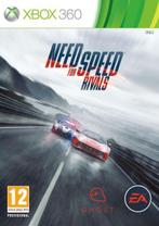 Need for Speed Rivals-Standaard (Xbox 360) Gebruikt, Ophalen of Verzenden