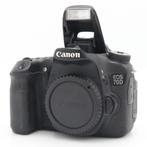 Canon EOS 70D body | Tweedehands, Audio, Tv en Foto, Fotocamera's Digitaal, Verzenden, Zo goed als nieuw, Canon