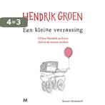 Een kleine verrassing 9789029093101 Hendrik Groen, Boeken, Verzenden, Gelezen, Hendrik Groen