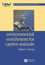 Environmental Enrichment for Captive Animals, Verzenden