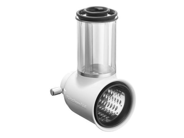 Veiling - KitchenAid 5KSMVSA Voedselvermaler, Maison & Meubles, Cuisine | Ustensiles de cuisine