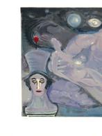 Marcel Marceau (dit le mime Marceau) - Bip et la création du