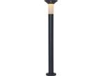 EGLO Corbezzola Sokkellamp - Staande lamp - Solar - 90 cm -, Verzenden, Nieuw