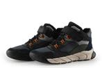 Geox Veterboots in maat 36 Blauw, Kinderen en Baby's, Verzenden, Jongen of Meisje, Schoenen, Zo goed als nieuw