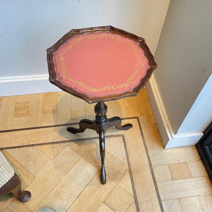 Bijzettafel - Whiskey table - Mahonie, Antiek en Kunst, Antiek | Overige Antiek