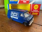 Dinky Toys 1:43 - Model bestelwagen - Godfrey Davis Bedford, Nieuw