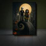 Naro - LEGO Nightmare Jack & Sally Moonlight, Nieuw