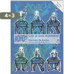 ADHD? 9789064453960 H. De Backer, Verzenden, Zo goed als nieuw, H. De Backer