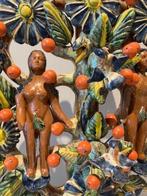 Chandelier - Faïence