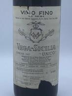 1967 Vega Sicilia, Único - Ribera del Duero Gran Reserva - 1, Verzamelen, Wijnen, Nieuw