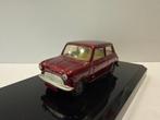 Corgi - Modelauto - 226 - Morris Mini-Cooper , Boxed