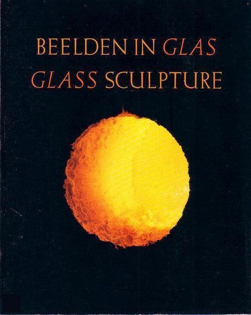 Beelden in glas / Glass Sculpture 9789063221409, Boeken, Kunst en Cultuur | Beeldend, Gelezen, Verzenden