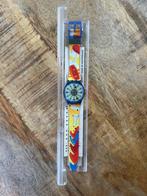 Swatch - “SITZUNG - GN141 - Olympische Spelen - 1996 -, Verzamelen, Nieuw