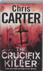 The Crucifix Killer 9781847396426, Gelezen, Verzenden, Carter