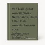 Van Dale groot woordenboek Nederlands-Duits / Van Dale, Boeken, Woordenboeken, Verzenden, Gelezen, VAN DALE, Nederlands
