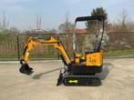 2024 - Hightop HT10 - Nieuwe Rupsgraafmachine