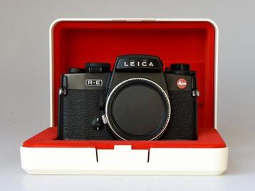 Leica R-E Appareil photo reflex mono-objectif (SLR) beschikbaar voor biedingen