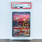 Pokémon Graded card - Mew 053 - Pokémon - PSA 9, Nieuw