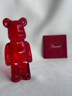 Baccarat - Figure - BE@RBRICK Baccarat Bearbrick - Cristal