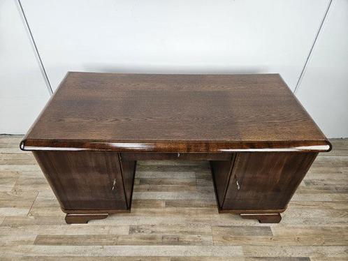 Bureau - Art Decò directieberaadskantoor uit de jaren 30, Antiek en Kunst, Kunst | Designobjecten