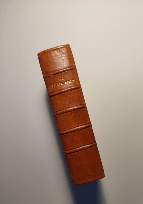 Bible de poche - 1772, Antiek en Kunst, Antiek | Boeken en Manuscripten