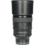 Tweedehands Sony FE 100mm f/2.8 STF GM OSS CM5365, Ophalen of Verzenden, Gebruikt, Overige typen