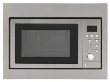 Exquisit EMW2546HI - Inbouw combimagnetron - 10 functies 25, Verzenden