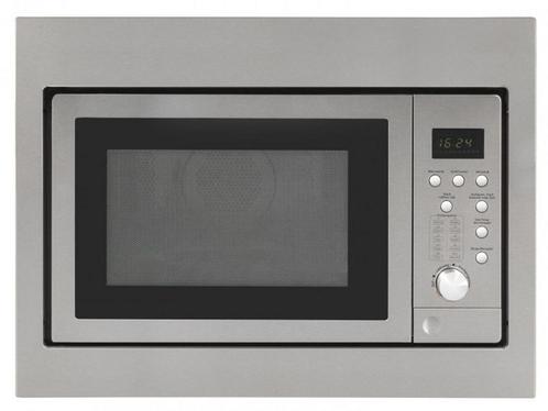 Exquisit EMW2546HI - Inbouw combimagnetron - 10 functies 25, Huis en Inrichting, Woonaccessoires | Overige, Zo goed als nieuw