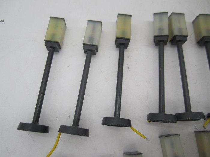 Märklin H0 - 7284 - Modeltrein verlichting (17) - 17, Hobby en Vrije tijd, Modeltreinen | H0