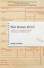 The Human Kind 9781472943903, Peter Dorward, Verzenden