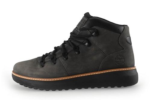 Timberland Enkellaarzen in maat 44 Grijs | 5% extra korting, Kleding | Heren, Schoenen, Overige kleuren, Zo goed als nieuw, Overige typen