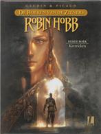 Kettricken / De boeken van de Zieners / 3 9789024533381, Boeken, Verzenden, Zo goed als nieuw, Robin Hobb