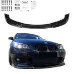 Front spoiler BMW E60 E61 M pakket B9970, Nieuw, BMW