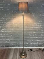 Colmore - Staande lamp - Metaal, Antiek en Kunst