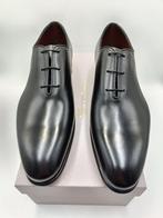 Santoni - Chaussures à lacets - Taille : EU 43.5 - Neuf dans, Nieuw