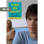 Kind en delict 9789401432603 Miriam de Heer, Boeken, Verzenden, Zo goed als nieuw, Miriam de Heer